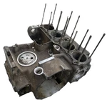 1975 Kawasaki 900 Z1-B Engine Cases Crankcase 1973 1974 Z1E048781 Used. Price: $450.00.