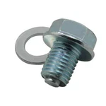 Magnetic 12MM Oil Drain Plug Kawasaki Ninja Equivalent For 92066-0767 New. Price: $17.56.