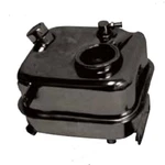 Black Oil Tank For 65-82 Harley Shovelhead 62610-52TA 62483-81 86009 New. Price: $137.50.