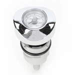 Drag Specialties Oil Plug Temperature Gauge 0710-0047 New. Price: $95.74.