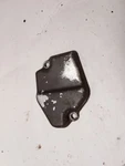 Honda Elsinore MT250 Oil Pump Cover Used. Price: $12.00.