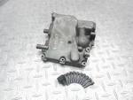 2015 15-19 Kawasaki Vulcan EN650 Oem Oil Pan Engine Bottom Cover Case Used. Price: $36.26.
