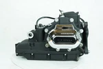 2017 Harley Touring Street Glide M8 107 6 Speed Transmission Gearbox Unknown Mi. Used. Price: $1057.50.