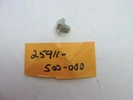 25911-500-000 Nos Honda Oil Check Bolt CB350F CB3650T CB400T CL360 S282O New. Price: $10.35.