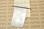 Nos 1976-78 CB750 Hondamatic Oil Pan Stopper Plate 11215-393-000 New. Price: $19.79.
