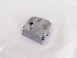 Yamaha & FZ6 FZS6 Engine Motor Crankcase Breather Cover Used. Price: $5.99.