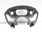 14-19 Can Am Spyder Rt SE6 Front Dash Panel 705006980 Used. Price: $104.10.
