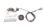93 Suzuki GSX1100G Oem Engine Motor Coil Pickup Pulser Sensor R11.BX24 Used. Price: $49.95.