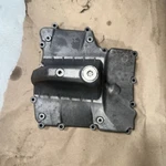 Bmw 2009-2019 Oil Pan For All M/S1000R -S1000RR Used. Price: $250.00.