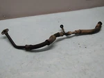1997 1993-1999 Suzuki DR350SE Oil Tank Outlet Hose 16470-14D51 Used. Price: $29.95.