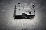 09-14 Yamaha Yzf R1 Oem Bottom Oil Pan Cover 2009 2010 2011 2012 13 Used. Price: $99.99.