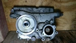 Honda Goldwing Transmission Gear Cover 1977 Case Housing 75-79 Used. Price: $79.34.
