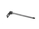 Engine Shifter Shaft 2006 Suzuki Boulevard C50 Black 2908A Used. Price: $16.89.
