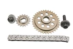 20 Harley-davidson Street Bob Fxbb Cam Chain & Gears Used. Price: $64.99.