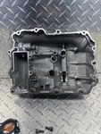 21-24 Ktm 790 Duke Engine Oil Pan Sump Cover A.10 Used. Price: $90.00.
