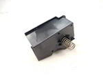 02-17 Harley-davidson Dyna Engine Motor Transmission Baffle 62826-02 62827-02 Used. Price: $30.20.