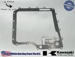 Kawasaki Genuine 2006-24 Ninja ZX-14/14R Concours Oil Pan Gasket 11061-0809 New. Price: $33.11.