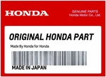 Qty 4 1995-2006 Honda Vtx Shadow Oil Drain Tube Clip 15771-KV6-000 Oem New. Price: $24.99.