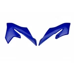 Polisport Radiator Scoops YZ65 Blue Body New. Price: $27.30.