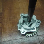 Kawasaki 2013 2014 / 2016 2017 Ninja Ex 300 17-19 Versys-x Engine Motor Oil Pump Used. Price: $19.97.