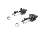 Engine Couter Balancer Set 2005 Bmw K1200S Abs 2682A Used. Price: $56.44.