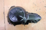 2025 Kawasaki Ninja 650R Stator Cover / Magneto Generator Used. Price: $25.00.