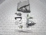 2024 15-24 Kawasaki Vulcan EN650 Oil Pan Sump Engine Belly Cover Lower Used. Price: $64.02.
