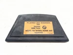 89-95 Bmw K75RT Rear Storage Compartment Cover 52531455219 Used. Price: $24.99.