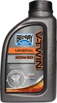 Bel-ray For V Twin Oil 20W50 1L 96905-BT1 New. Price: $24.29.