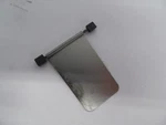 1977 CB750 Hondamatic Oil Pan Stopper Plate Used. Price: $11.95.