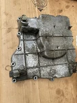 Oil Pan Honda CBR900RR 919 1998 1999 SC33 Oem 11210MAE000 11210-MAE-000 Used. Price: $50.78.