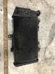13 Bmw Gs Radiator Used. Price: $239.00.