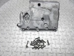 2004 01-05 Yamaha Fazer FZ1 FZS1000 Oil Pan Sump Engine Belly Cover Motor Used. Price: $40.31.