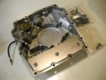 Yamaha XJ700 Maxim Engine Oil Pan 31A-13417-00-00 Used. Price: $25.00.