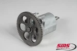 10-16 Mv Agusta F4 Brutale 1090R 1000R Engine Motor Oil Pump 8000B2073 Oem Used. Price: $227.98.