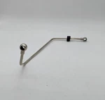 2000-2007 Ktm Exc Mxc Sx Smr Rfs Oem Steel Oil Line Hose 59038035000 New. Price: $38.47.
