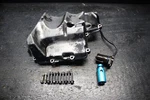 06-16 Yamaha Yzf R6R Engine Motor Bottom Oil Pan Cover 07 08 09 10 11 12 13 Used. Price: $79.99.