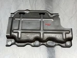 EB1461 2007 Honda S2000 Oil Pan Baffle Plate Used. Price: $36.99.