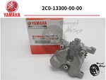 Yamaha Genuine 2006-2016 YZFR6 R6W Oil Pump Assembly 2C0-13300-00-00 Oem New. Price: $127.99.