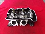 Honda CMX1100A Rebel Cylinder Head W/ Valves 2021-2023 Oem Nice Abs Used. Price: $250.00.