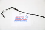 Yamaha YZ250F 400F 426F 1998-2002 5BE-13416-00-00 5BE-13465-00-00 Oil Pipe Used. Price: $35.00.