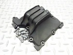 2014 09-15 Triumph Thruxton 900 Oil Pan Belly Sump Engine Oem Case Black Used. Price: $76.81.