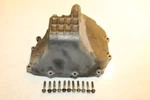 2014 Honda Cbr 650F Engine Motor Bottom Oil Pan Cover 11210-MJE-D00 Used. Price: $89.99.