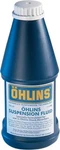 Ohlins High Performance Shock Oil 1L. Motorcycle Atv/utv Street Bike 00105-01 New. Price: $37.23.
