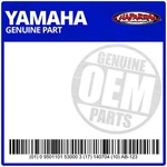 Yamaha Oem Strainer Cover Assy 5SL-13400-00-00 Genuine Part New. Price: $218.99.