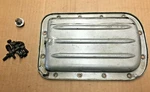 Bmw /2 Oem Oil Pan With Drain Plug & Mounting Hardware 11 13 007 029 Used. Price: $64.95.