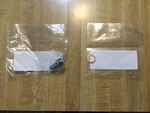 New Oem Yamaha Transmission Oil Drain Bolt & Washer For 2022-2025 YZ125 Only. Price: $12.85.