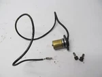 1981 Yamaha Maxim Oil Level Gauge Sensor Used. Price: $67.46.