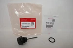 Oem Honda Oil Dipstick/ -oring 15650-MR1-000 VF750 VF1000F VT600 Shadow New. Price: $39.99.