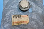 Nos Genuine Yamaha Drain Plug Oem# 256-15351-00-00 New. Price: $19.95.